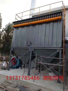 氣箱式脈沖布袋除塵器在污泥處理設備中的應用 單排樣式與一側(cè)進風設計解析