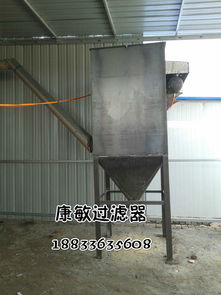 固安縣康敏過濾器材廠 專業(yè)污泥處理設(shè)備的價格、廠家與批發(fā)指南